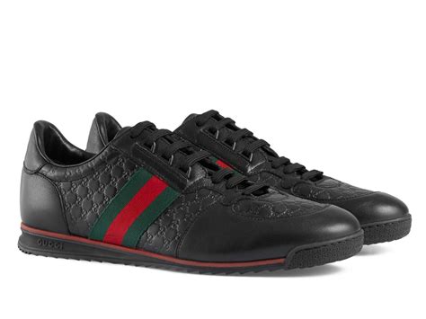 gucci scarpe per cerimonia uomo|gucci trendy sneakers.